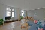 Etagenwohnung Kassel West - 3 Zimmer, 110 m&sup2;, 350.000&euro; | Angebot:26036635