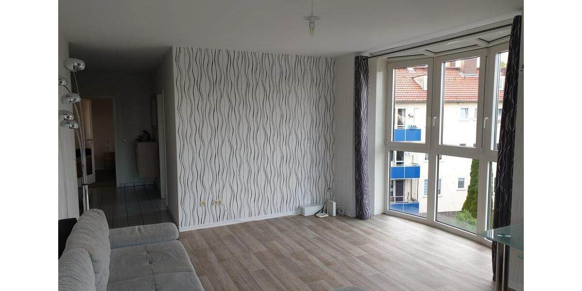 Etagenwohnung Kassel Fasanenhof - 3 Zimmer, 84 m&sup2;, 174.000&euro; | Angebot:26019745