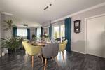 Mehrfamilienhaus, Wohnhaus Gudensberg - 3 Zimmer, 104 m&sup2;, 795.000&euro; | Angebot:26451320