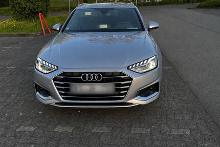Audi A4 145.500 km 17.750 &euro; Calden 34379