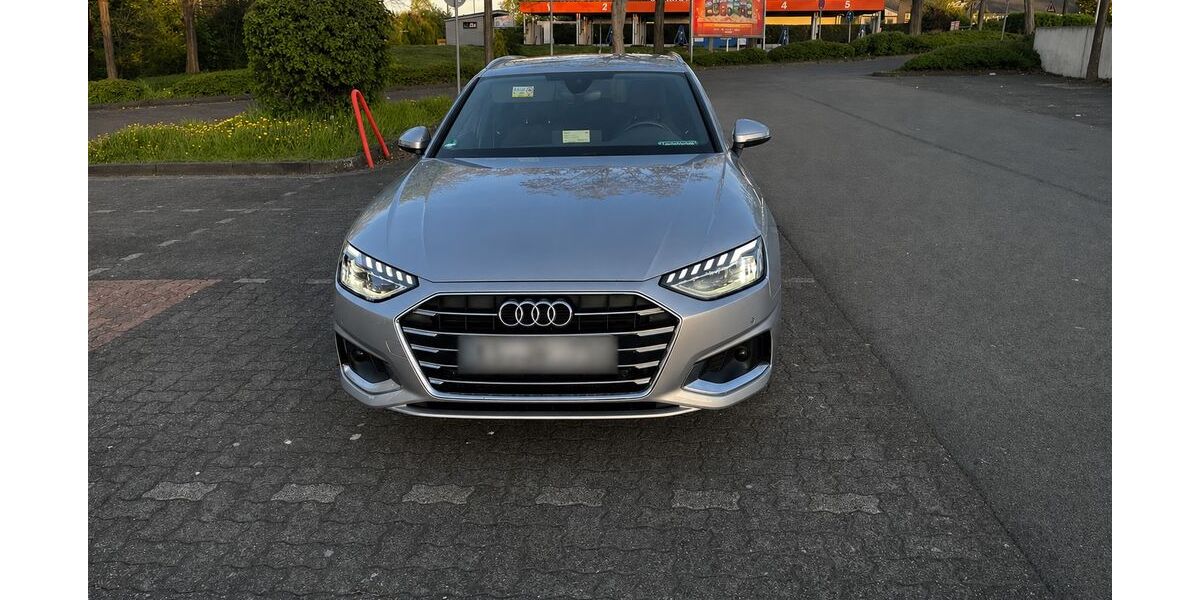 Audi A4 145.500 km 17.750 &euro; Calden 34379