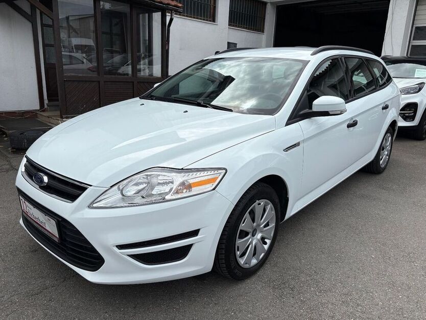 Mondeo