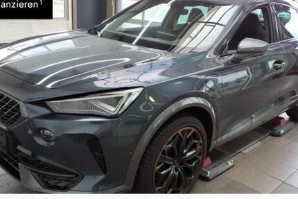 Cupra Formentor 31.674 km 33.833 &euro; Kassel 34123