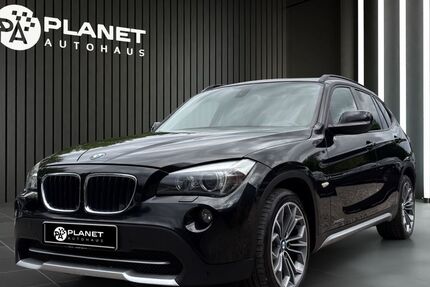 BMW X1 156.314 km 12.990 &euro; Kassel 34123