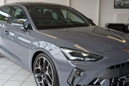 Cupra Leon 12.133 km 34.980 € Homberg (Efze) 34576