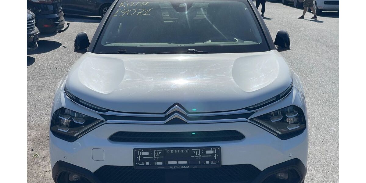 Citroen C4 66.576 km 9.990 &euro; Kassel 34123