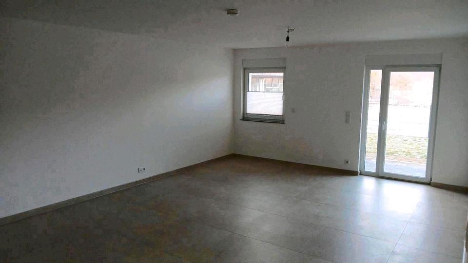 Erdgeschoßwohnung Spangenberg - 2 Zimmer, 73 m&sup2;, 167.000&euro; | Angebot:26008024