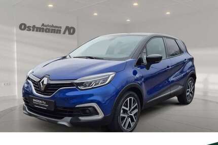 Renault Captur 17.962 km 15.990 &euro; Niestetal 34266