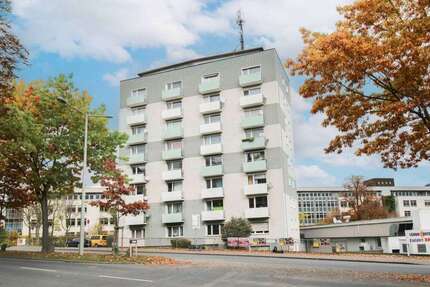 Wohnung zum Kaufen in Kassel 99.000 € 45.9 m² 2 zimmer