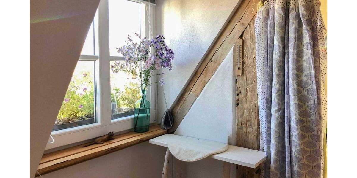 Etagenwohnung Kassel Bad Wilhelmshöhe - 4 Zimmer, 64 m&sup2;, 229.000&euro; | Angebot:24825204