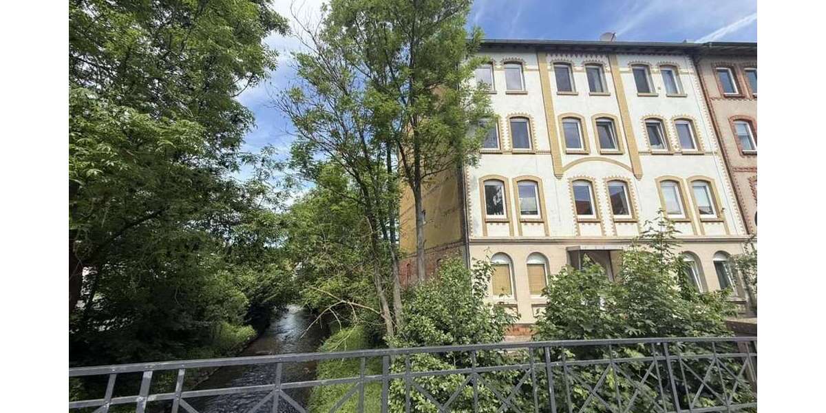Etagenwohnung Kassel Bettenhausen - 3 Zimmer, 65 m&sup2;, 749&euro; | Angebot:26732118