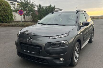 Citroen C4 Cactus 129.000 km 7.499 € Fuldatal 34233