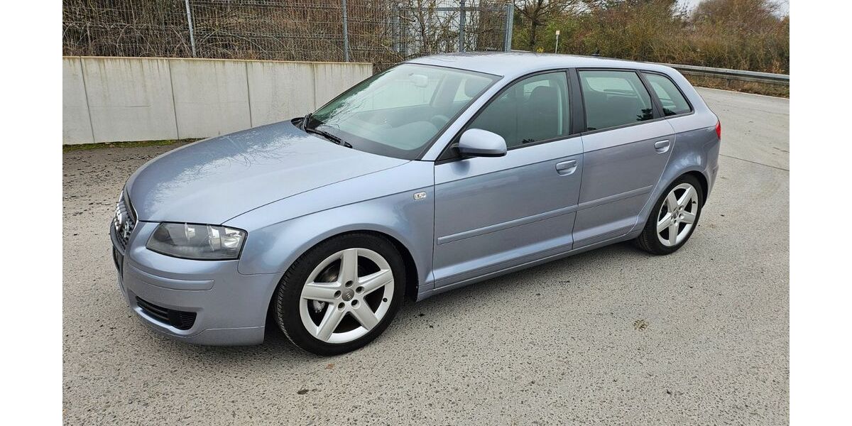 Audi A3 187.500 km 5.800 &euro; Vellmar 34246