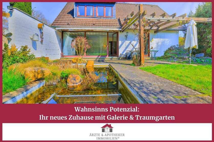 Haus zum Kaufen in Kassel 370.000 € 116.18 m²