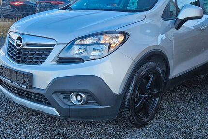 Opel Mokka 53.673 km 9.550 € Calden 34379