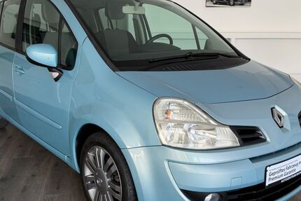 Renault Modus 131.089 km 2.990 &euro; Baunatal 34225