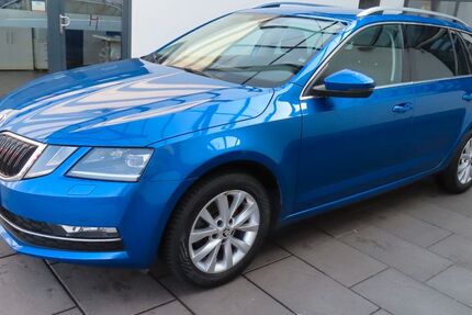 Skoda Octavia 53.510 km 16.335 &euro; Kassel 34123