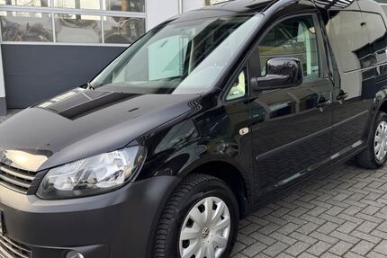 VW Caddy 195.707 km 6.999 &euro; Niestetatal 34266