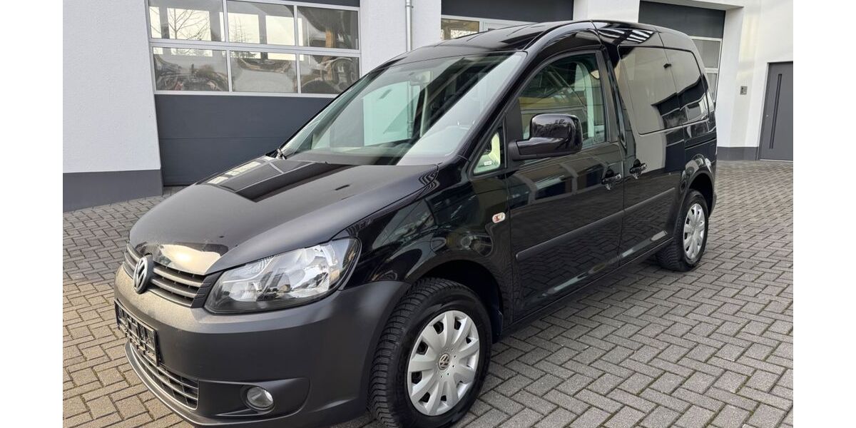 VW Caddy 195.707 km 6.999 &euro; Niestetatal 34266