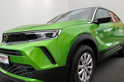 Opel Mokka 13.900 km 21.900 &euro; Calden - Westuffeln 34379