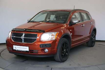 Dodge Caliber 100.868 km 5.890 &euro; Kassel 34123