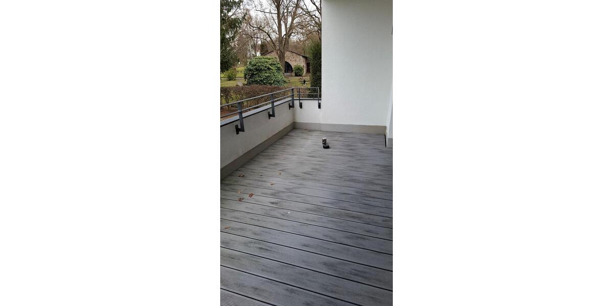 Etagenwohnung Kassel Fasanenhof - 2 Zimmer, 115 m&sup2;, 1.230&euro; | Angebot:25142300