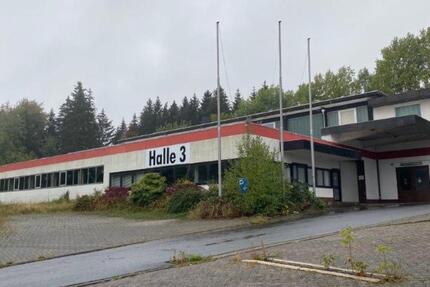 Gewerbeobjekt Hessisch Lichtenau - 1.300&euro; | Angebot:24816954