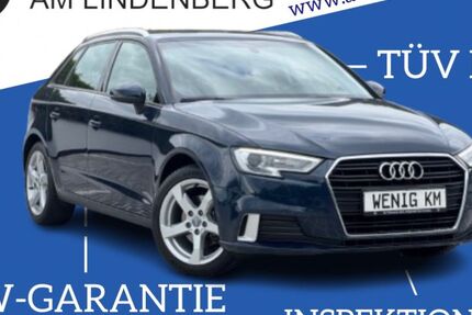 Audi A3 99.000 km 16.899 € Kassel 34123