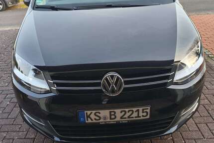 VW Sharan 134.735 km 15.000 &euro; Immenhausen, Stadt 34376