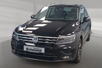 VW Tiguan 75.030 km 25.781 &euro; Wolfhagen 34466
