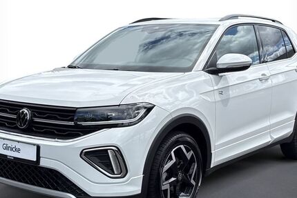 VW T-Cross 25.717 km 27.990 &euro; Baunatal 34225