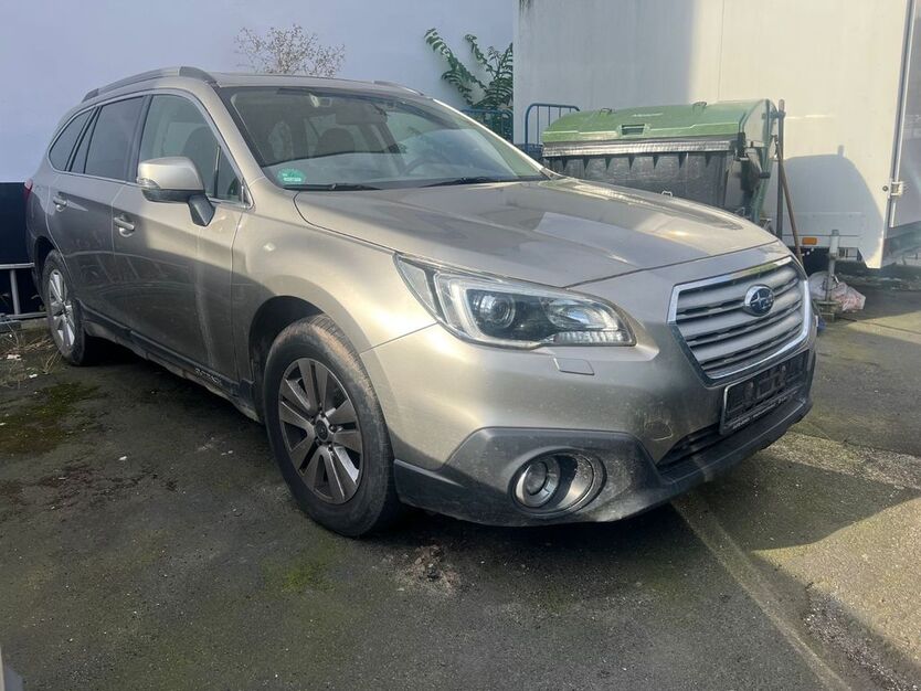 Subaru Outback 400.000 km 5.000 € kassel 34127