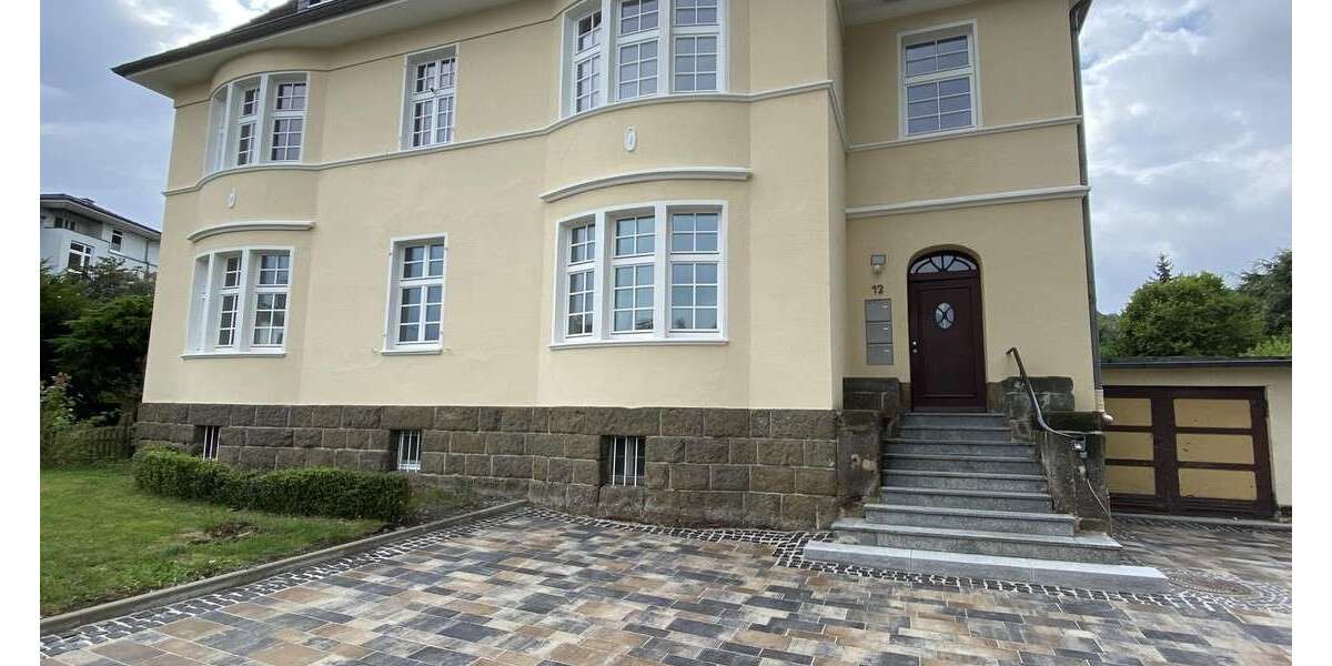 Etagenwohnung Kassel Brasselsberg - 4 Zimmer, 155 m&sup2;, 2.200&euro; | Angebot:26151502