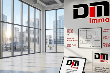 Gewerbeobjekt Kassel Bettenhausen - 2.044&euro; | Angebot:25982496