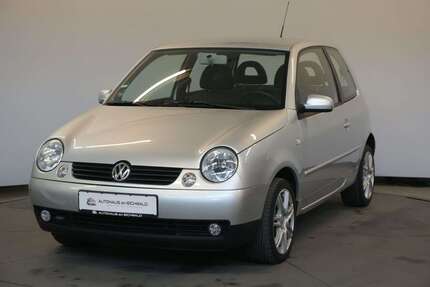 VW Lupo 129.531 km 2.490 &euro; Kassel 34123