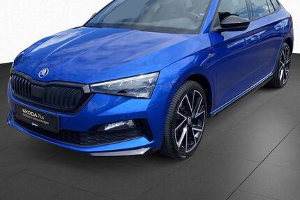 Skoda Scala 103.900 km 14.733 &euro; Kassel 34123