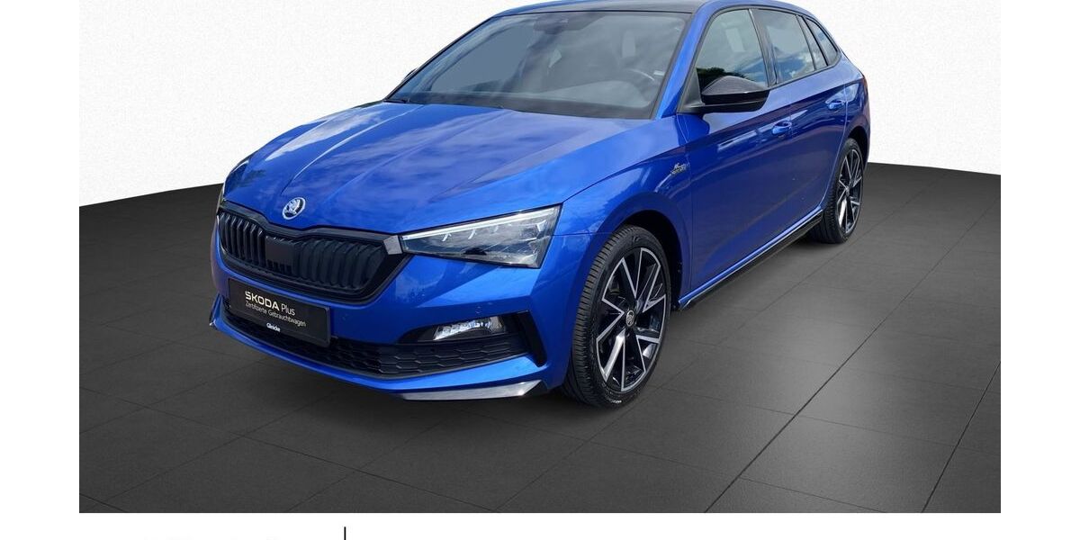 Skoda Scala 103.900 km 14.733 &euro; Kassel 34123