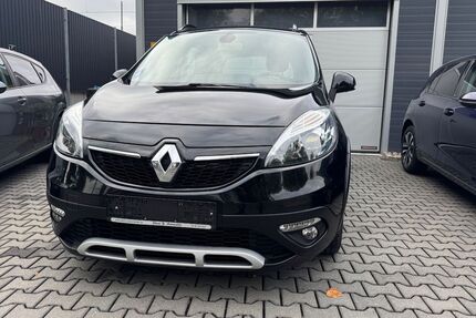 Renault Scenic 170.000 km 5.500 € Bad Wildungen 34537