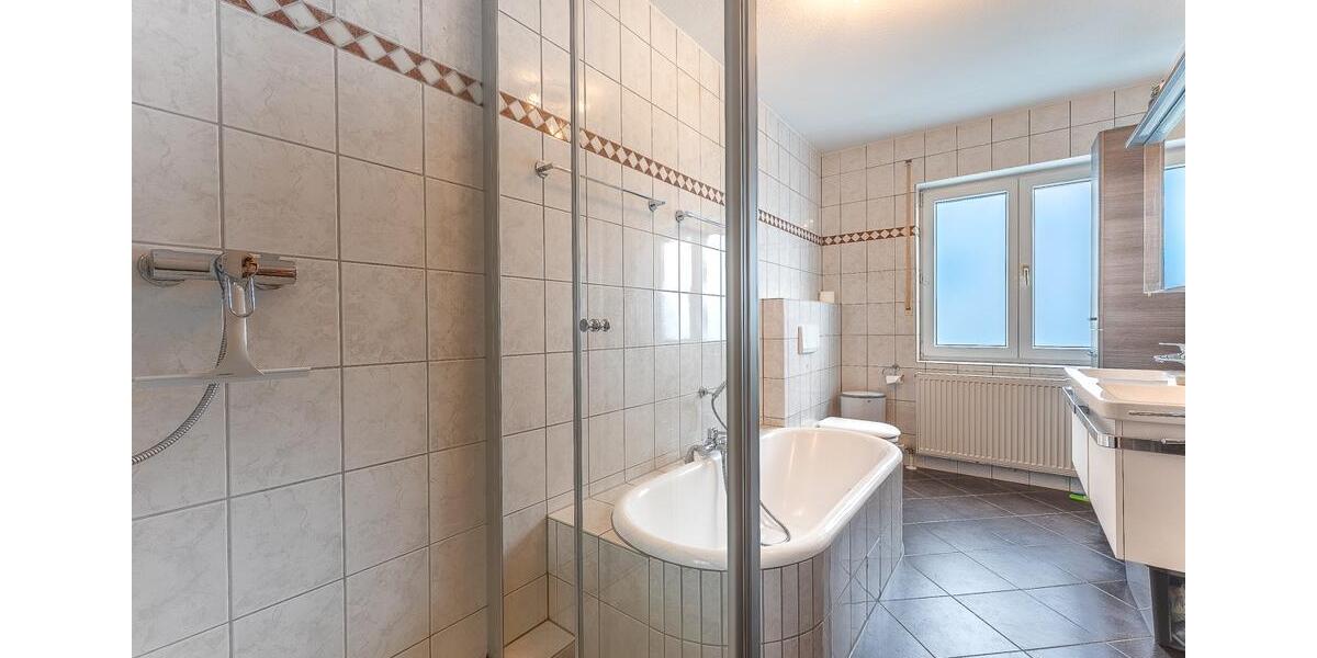 Maisonettenwohnung Kassel Nordshausen - 5 Zimmer, 159 m&sup2;, 1.950&euro; | Angebot:25902585