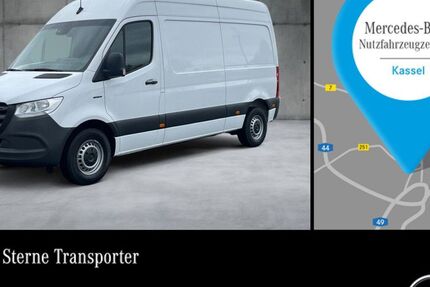 Mercedes-Benz Sprinter 37.133 km 22.943 &euro; Lohfelden 34253