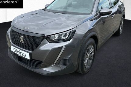 Peugeot 2008 62.061 km 14.840 € Bad Sooden-Allendorf 37242