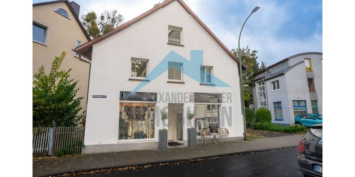 Einfamilienhaus Kassel Kirchditmold - 10 Zimmer, 243 m&sup2;, 335.000&euro; | Angebot:23433146