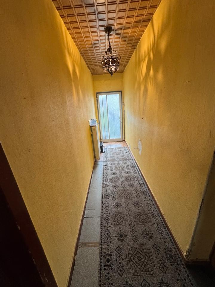 Einfamilienhaus mit Potenzial im Herzen von Zierenberg