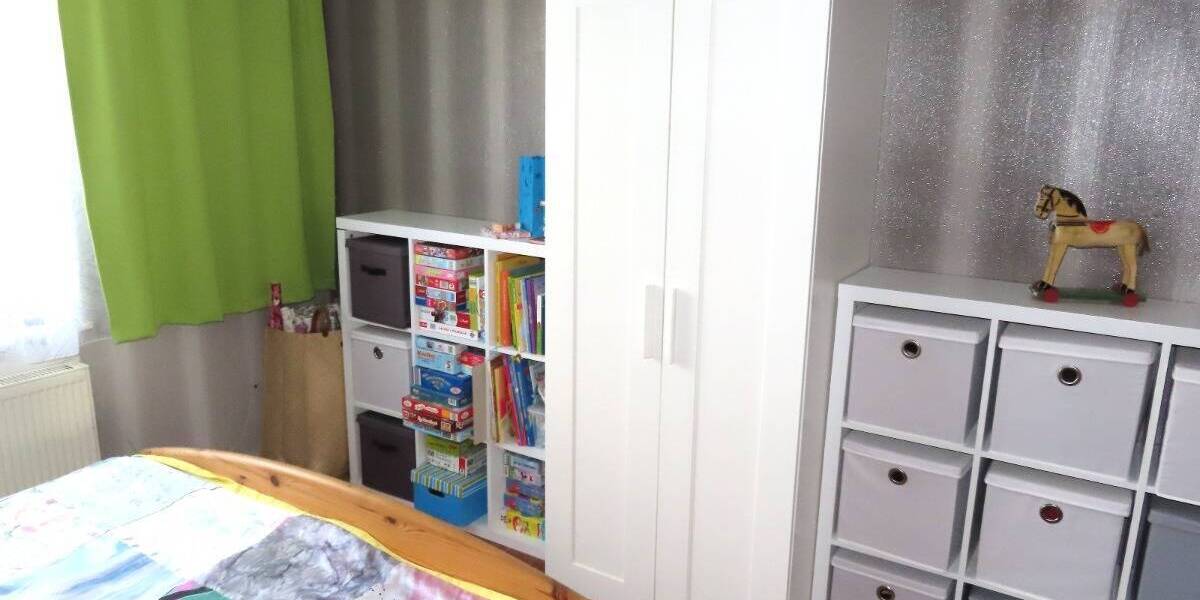 Etagenwohnung Niestetal Sandershausen - 3 Zimmer, 80 m&sup2;, 199.000&euro; | Angebot:25984429