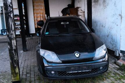 Renault Laguna 340.000 km 1.899 &euro; Trendelburg 34388