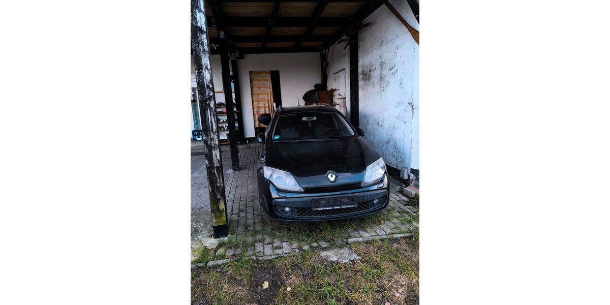 Renault Laguna 340.000 km 1.899 &euro; Trendelburg 34388