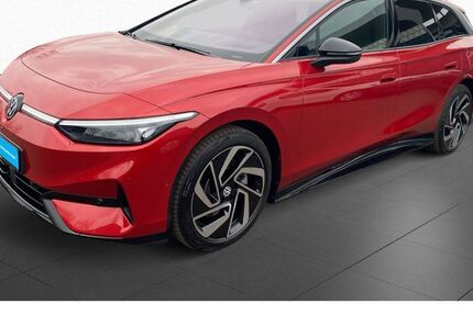 VW ID.7 16.570 km 47.833 &euro; Kassel 34123