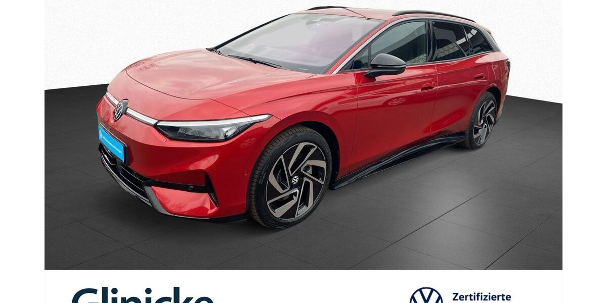 VW ID.7 16.570 km 47.833 &euro; Kassel 34123