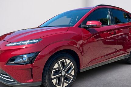 Hyundai KONA 49.600 km 18.490 &euro; Wolfhagen 34466