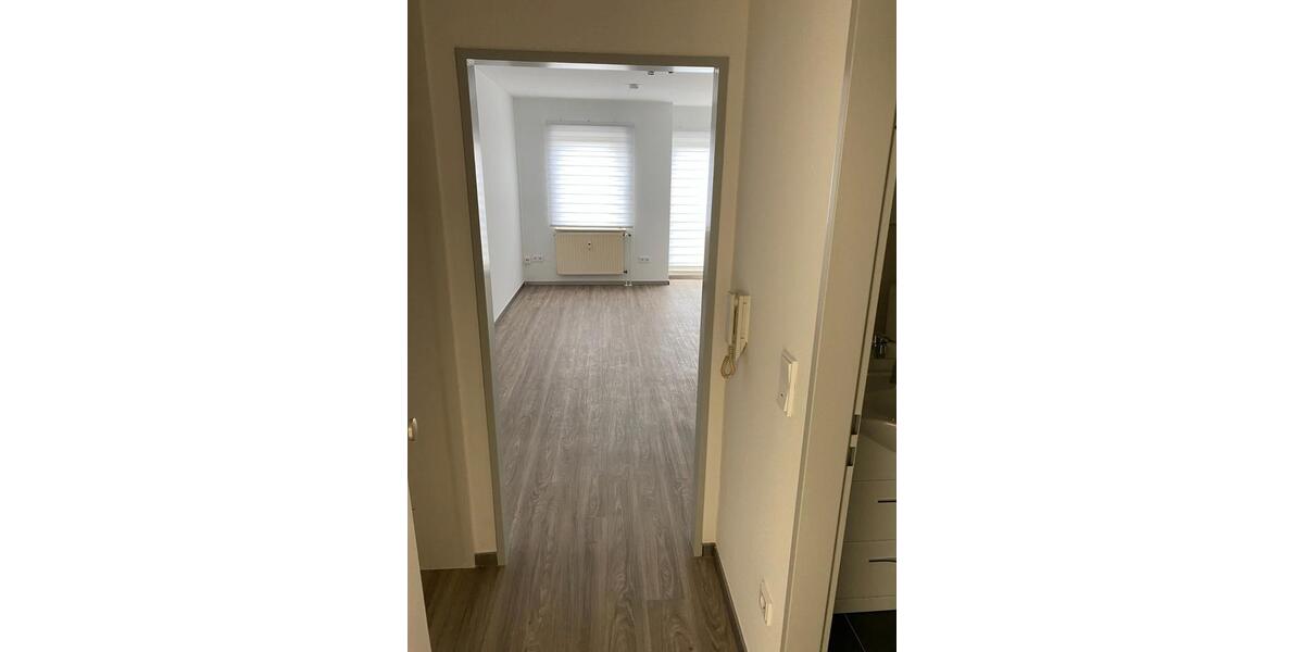 Etagenwohnung Kassel Philippinenhof-Warteberg - 1 Zimmer, 25 m&sup2;, 350&euro; | Angebot:26166540